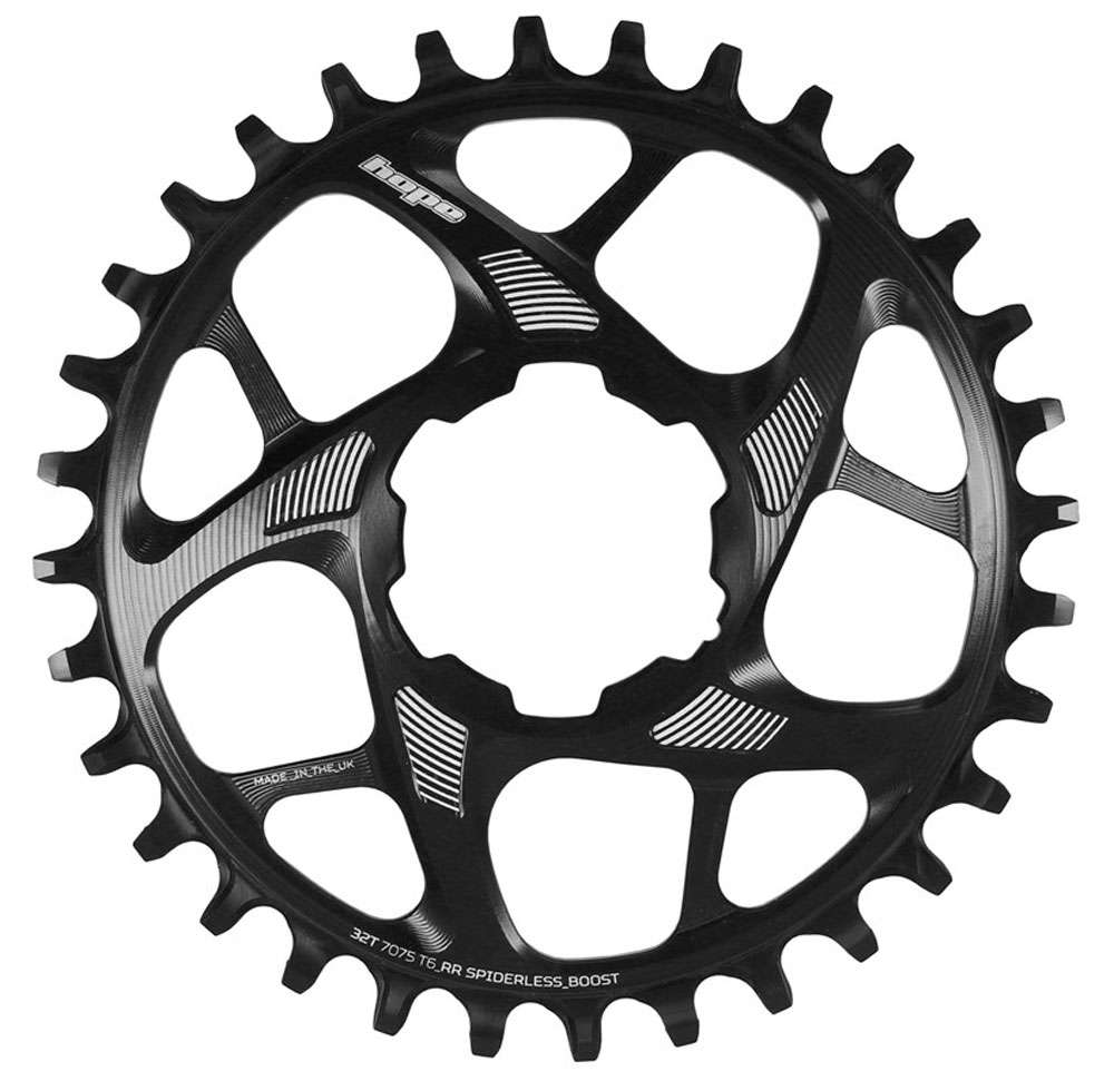 Hope R22 Kettenblatt Direct Mount Boost