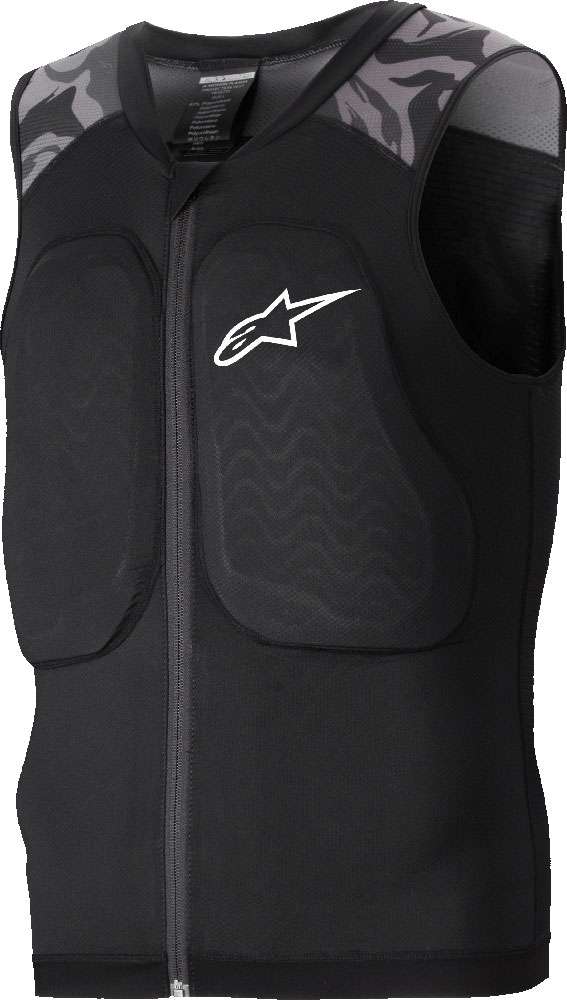 Alpinestars Motion Plasma - Protektorenweste