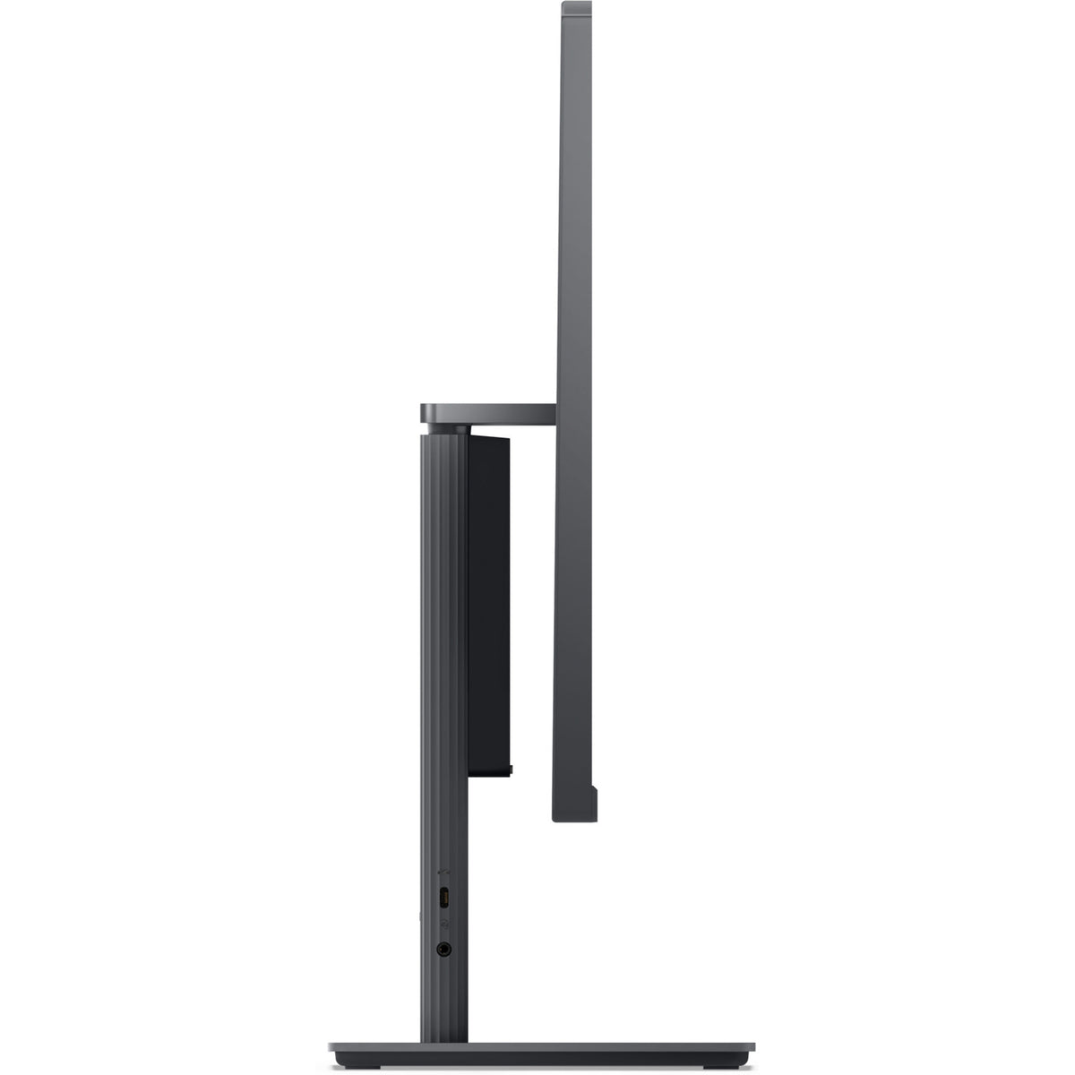 Lenovo ideacentre aio 27arr9 All-in-One-PC (dunkelgrau | r7 7735hs | Radeon 680m Grafik | 32 GB | 1 TB SSD)