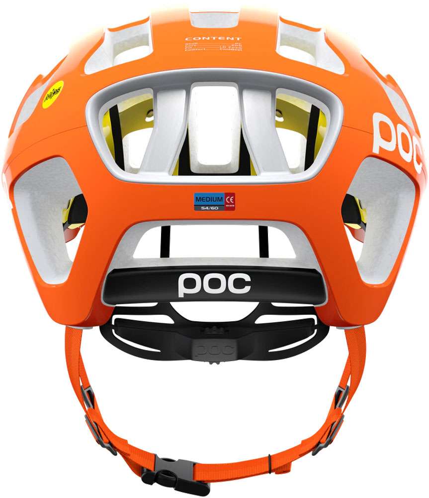 Poc Octal Mips – Rennradhelm