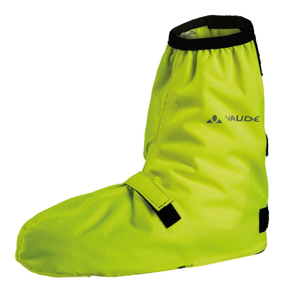 Vaude Bike Gamaschenshorts - Überschuhe