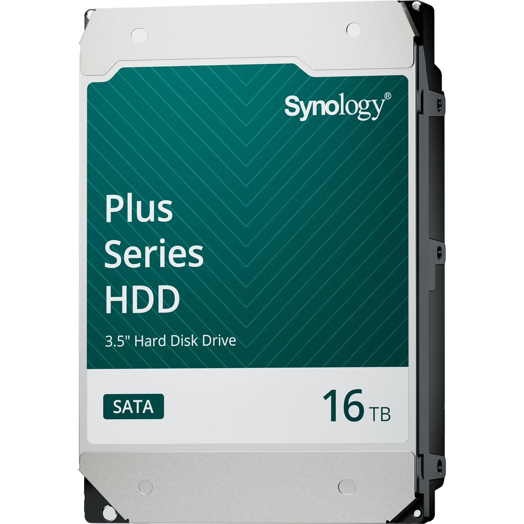 Synology hat3310 16 TB Festplatte (SATA 6 GB, 24 7)