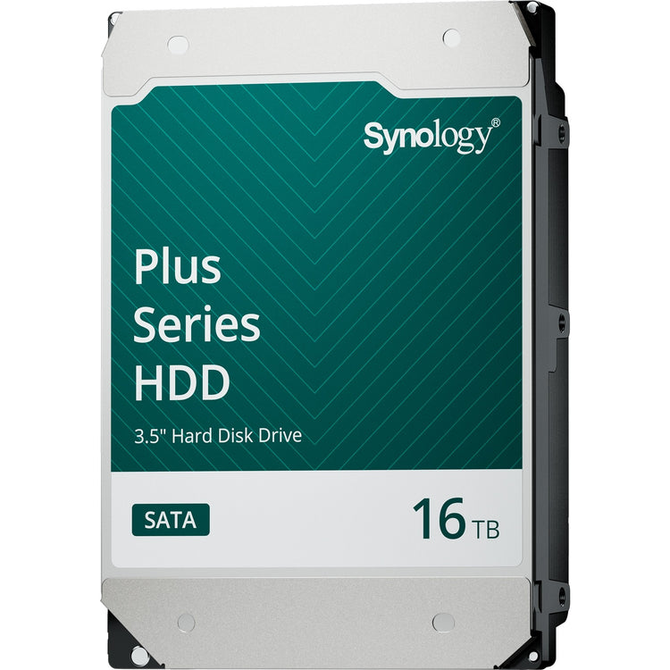 Synology hat3310 16 TB Festplatte (SATA 6 GB, 24 7)