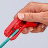 Knipex Ergostrip Universal Dismantling Tools 16 9
