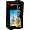 LEGO 21042 Architekturfreiheit Freiheit