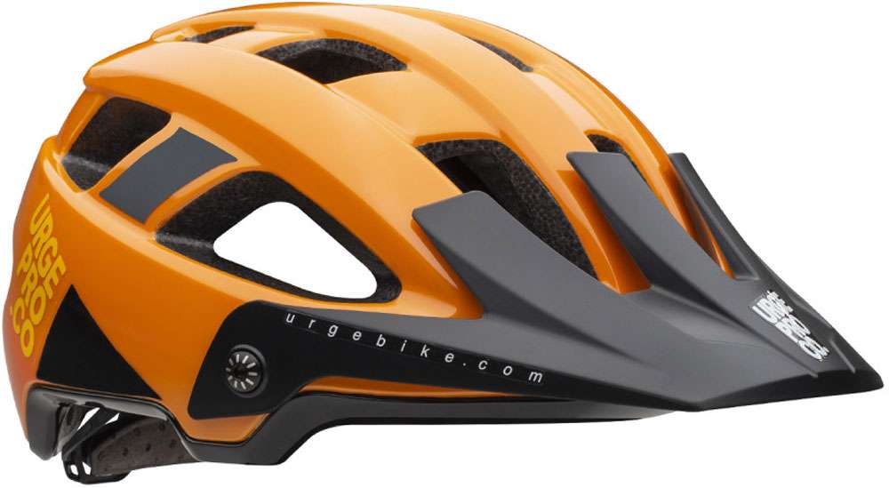 Urge Alltrail - MTB-Helm