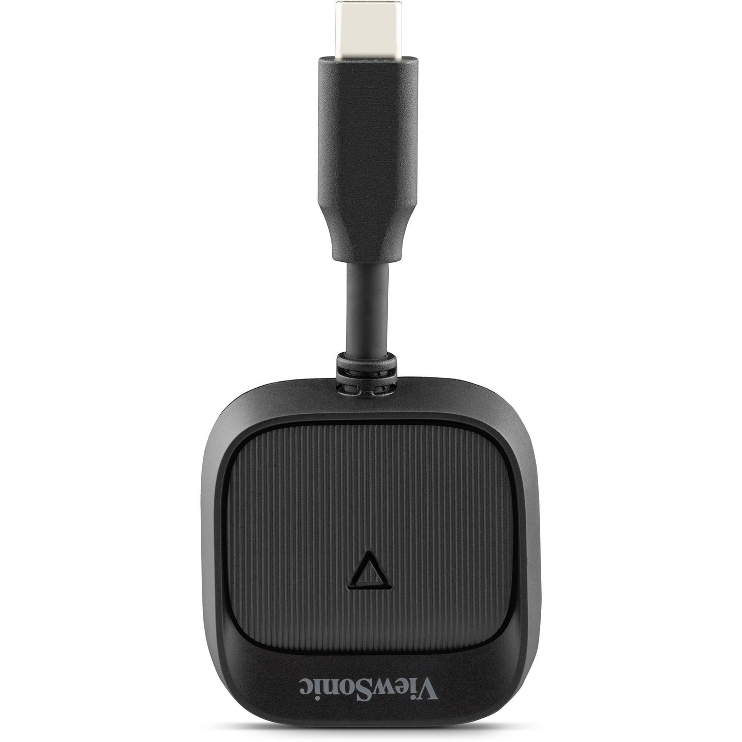 Viewsonic Viewshare WPD-900 Wireless Screen Cast Kit Streaming Client (Schwarz, USB-C)