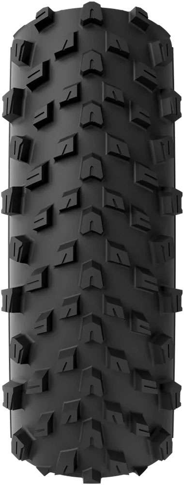 Vittoria Terreno T60 Mixed 28 Gravel Endurance TLR E-25 Faltreifen