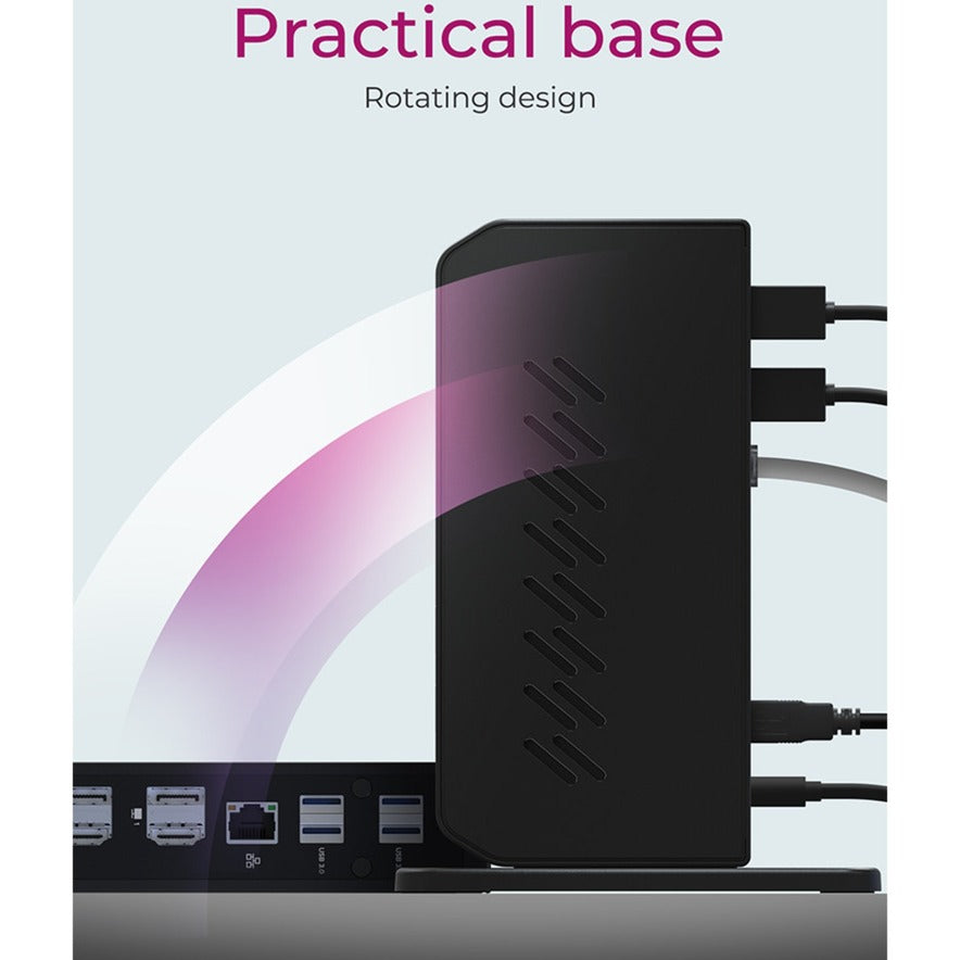 Icy Box IB-DK2252AC