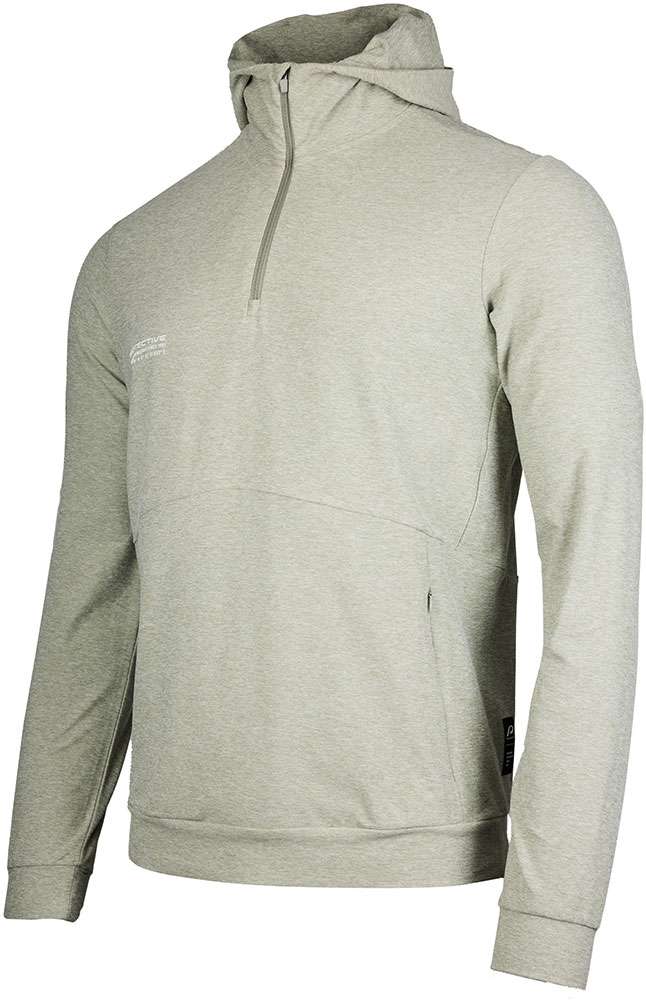 Schützender Sonnenstein – MTB-Hoodie