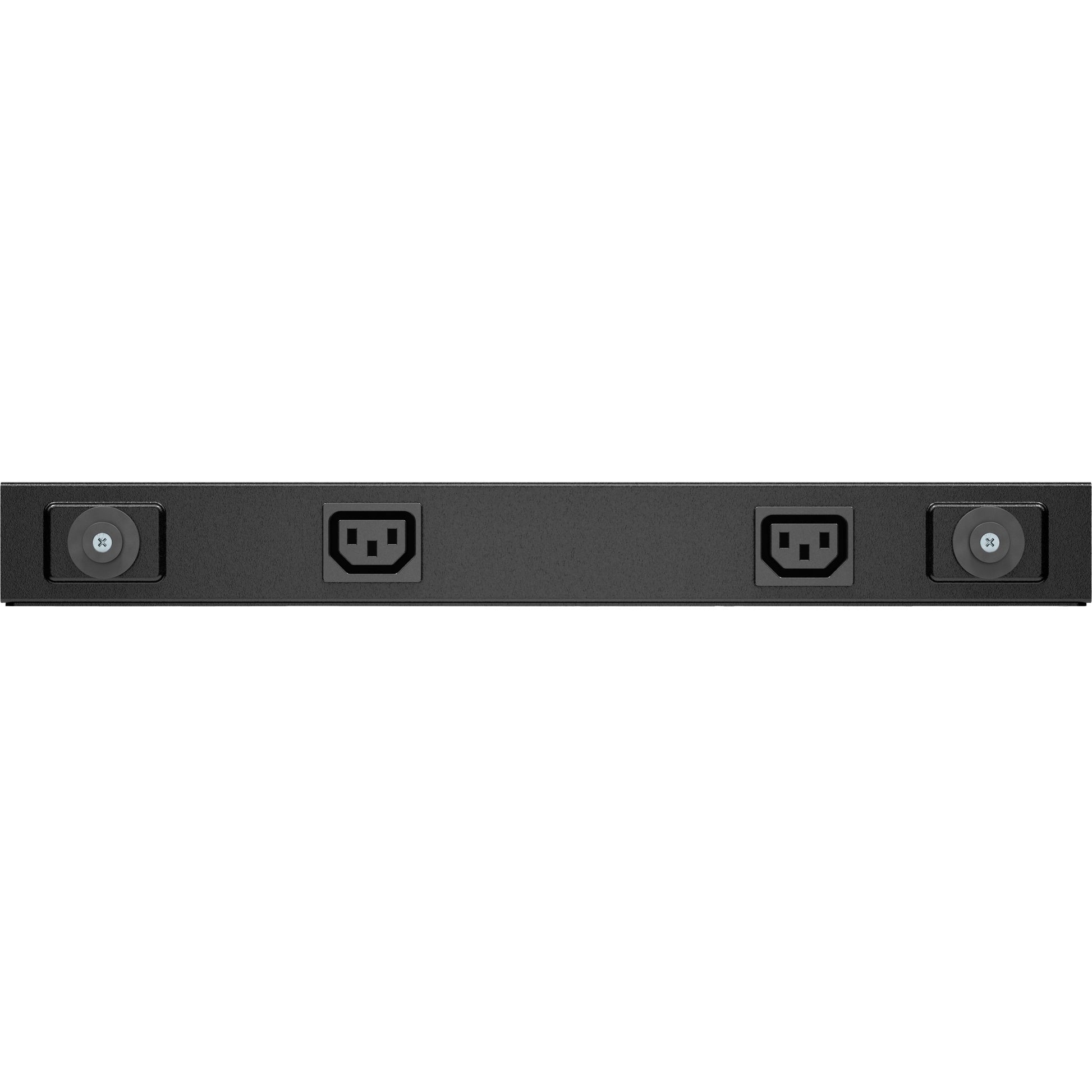 APC Rack PDU, Basic AP6020A