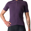 Castelli Anima 4 - Damentrikot