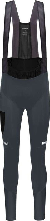 Gorewear Spinshift Thermo + - Trägerhose mit Polster - afbeelding 1