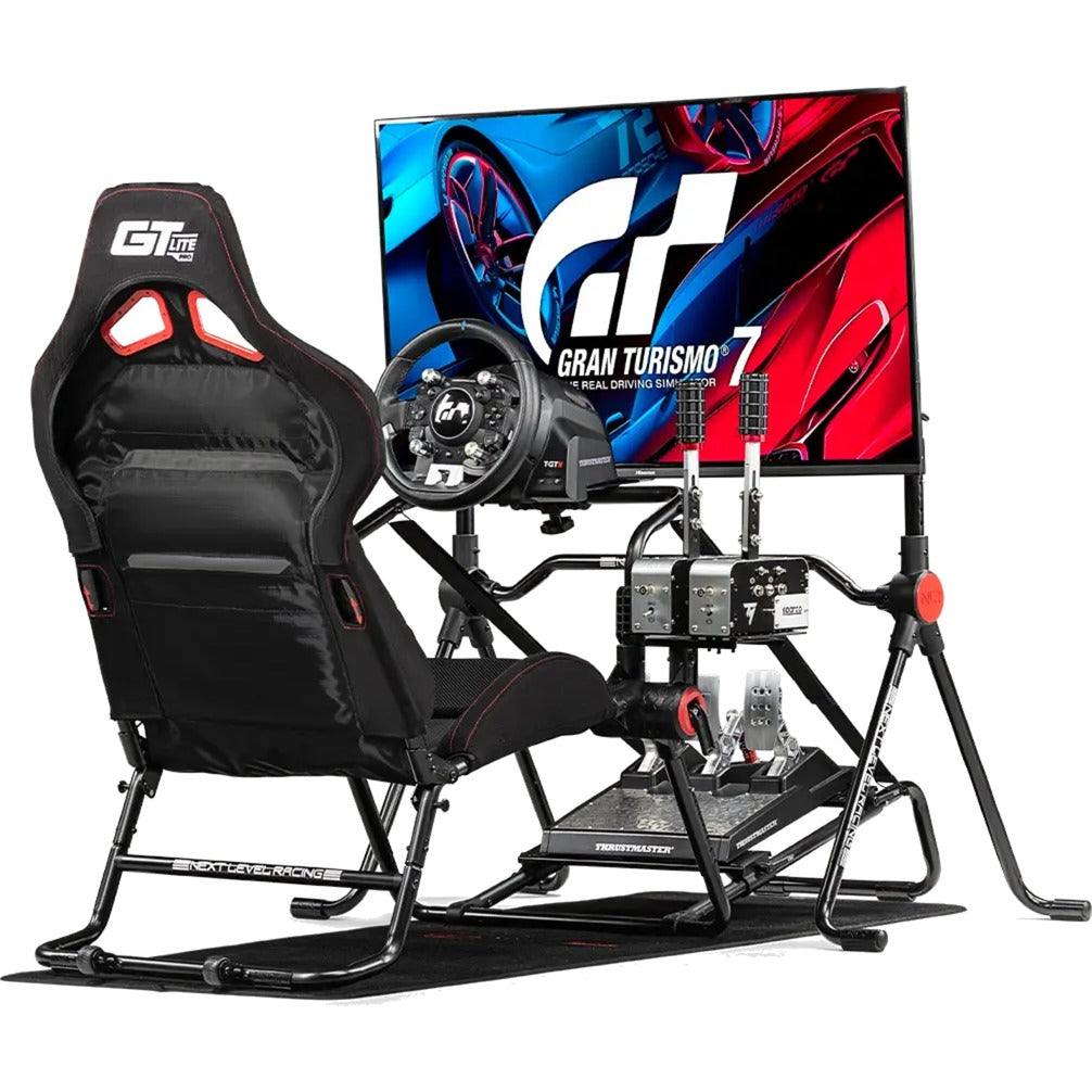 Nächstes Level Racing GT Lite faltbar
