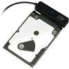 ACT -Konnektivitäts -USB -Adapterkabel auf 2.5 SATA HDD SSD