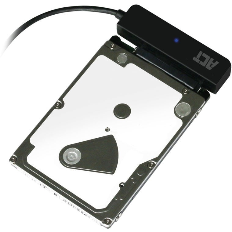 ACT -Konnektivitäts -USB -Adapterkabel auf 2.5 SATA HDD SSD