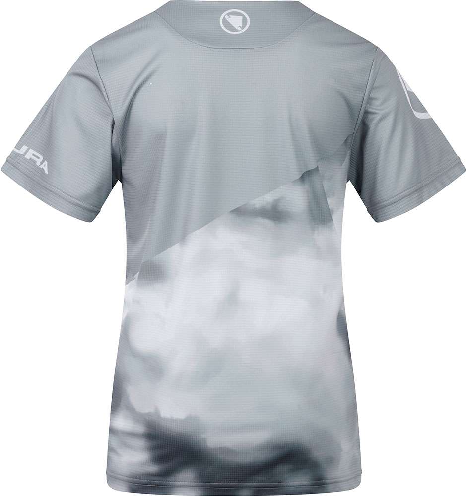 Endura Singletrack Core – MTB-Trikot für Kinder