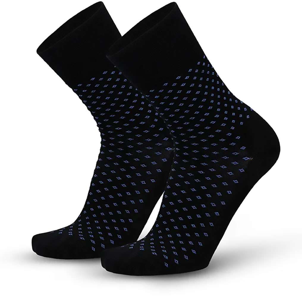 Lenz Soft Touch think about - Socken (2er-Pack)