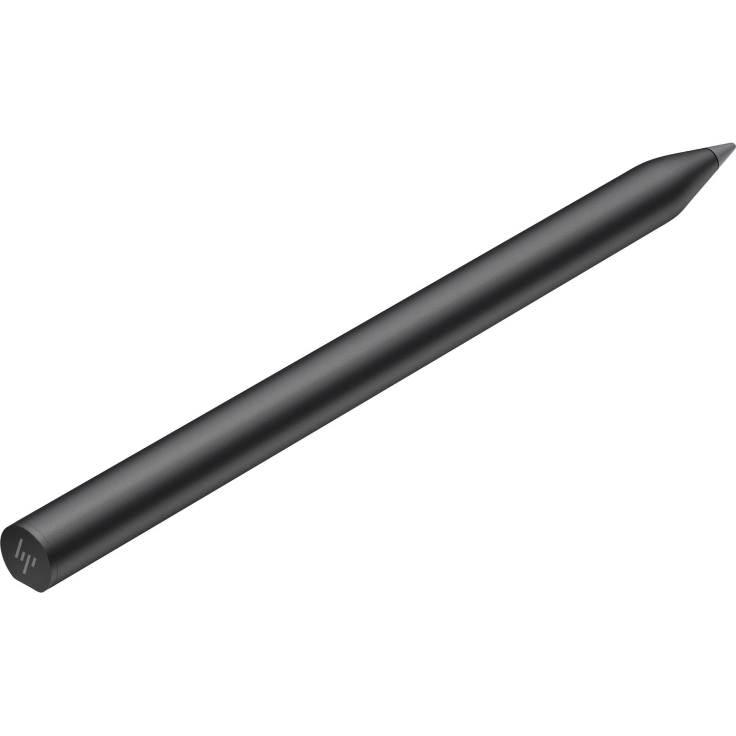 HP wiederaufladbarer Tilt Pen MPP 2.0 Stylus (Anthrazit)