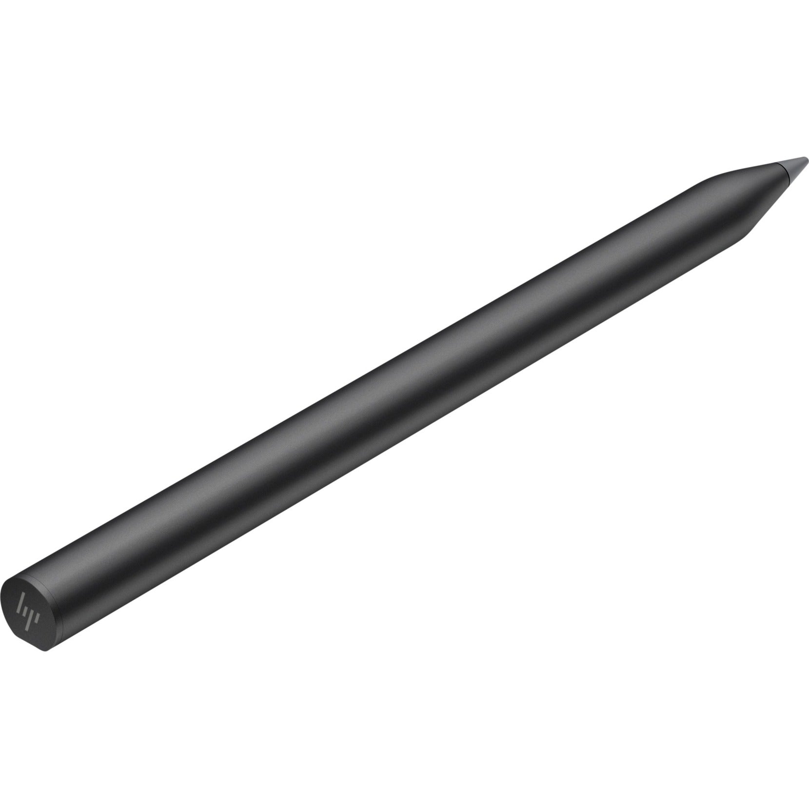 HP wiederaufladbarer Tilt Pen MPP 2.0 Stylus (Anthrazit)