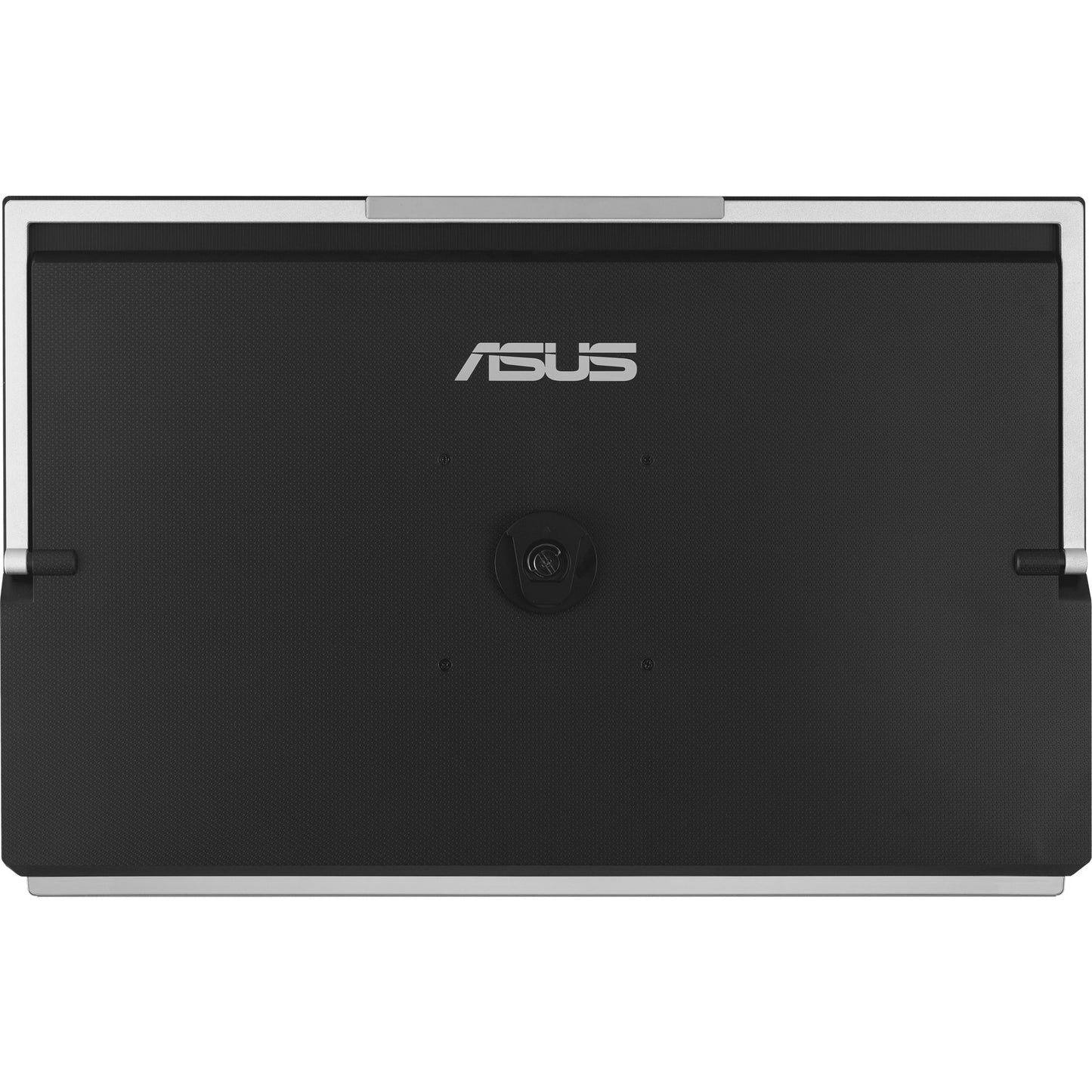 Asus Zenscreen MB249C 24 Monitor (schwarz, HDMI, USB-C, Audio)