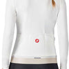 Castelli Espresso Thermal - Damen-Langarmtrikot