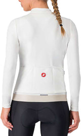 Castelli Espresso Thermal - Damen-Langarmtrikot - afbeelding 2