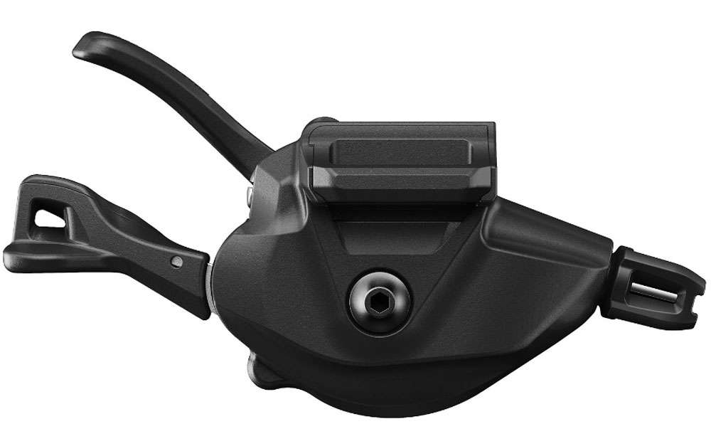 Shimano XTR SL-M9100 i-Spec EV 12-Gang-Schalthebel rechts