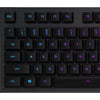 Logitech G512 Carbon Lightsync RGB Mechanical Gaming Keyboa