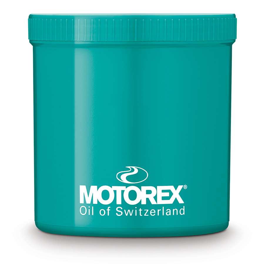 Motorex Weißfett 850g