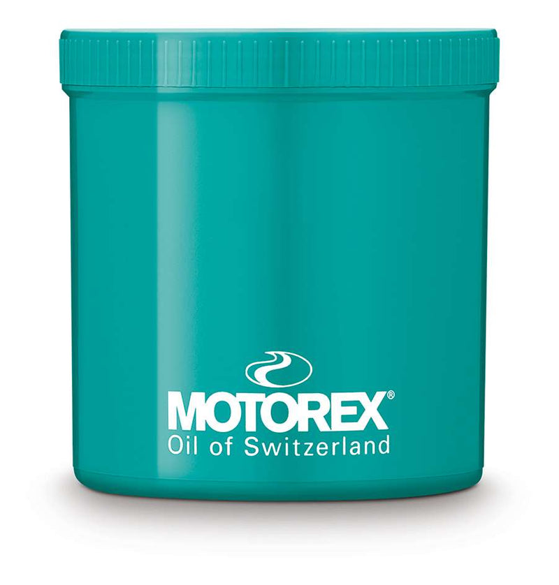 Motorex Weißfett 850g