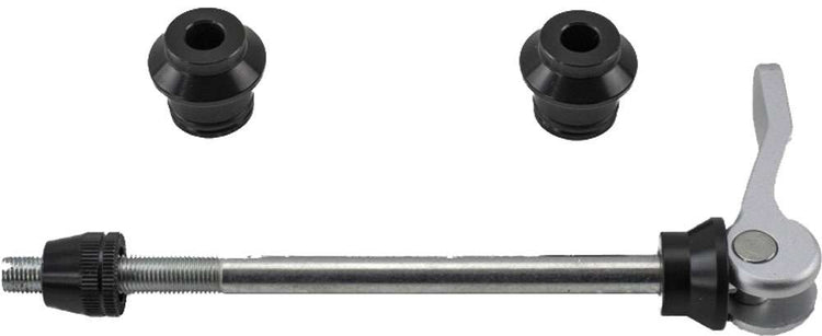 Seasucker Schwalbenschwanz-Stecker und Schraube für schnelle Freigabe 9 mm