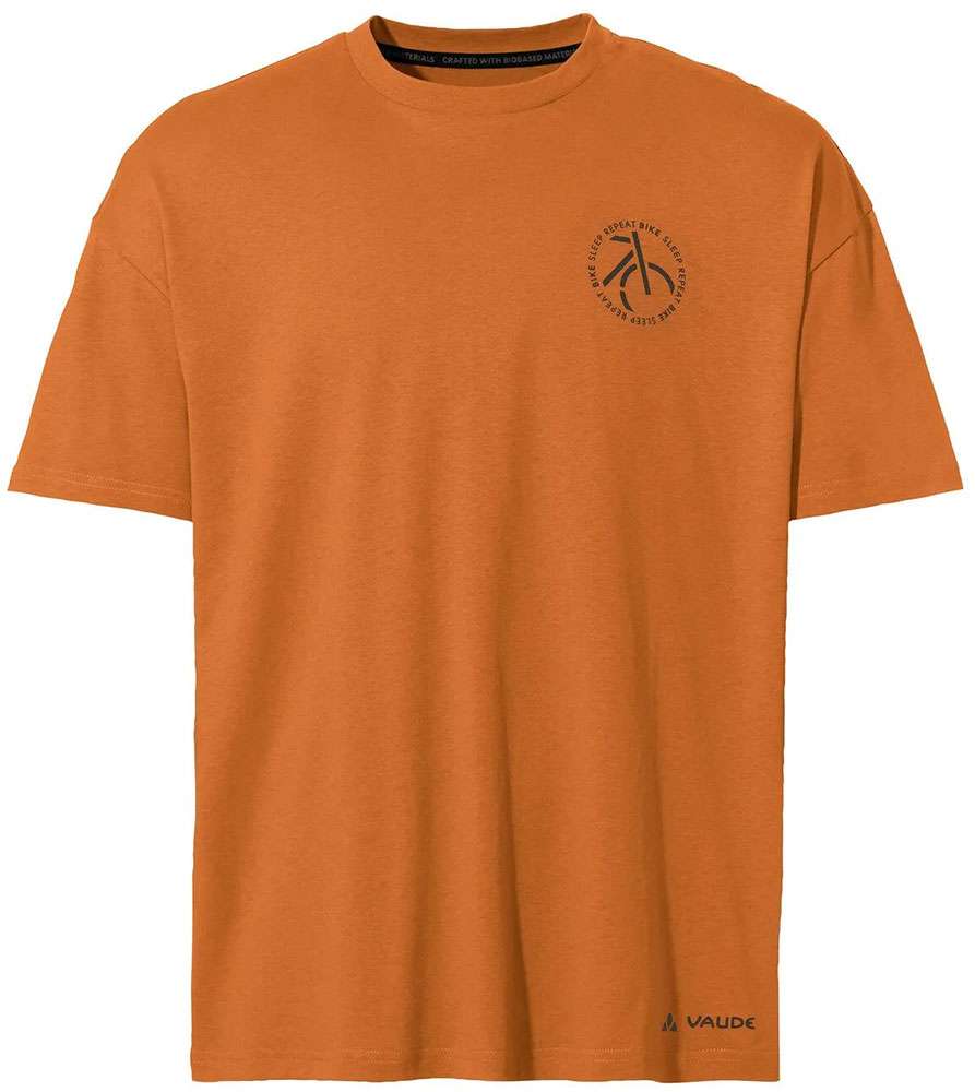 Vaude Radfahrer Casual - T-Shirt