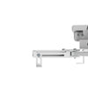 Neomounts cl25-550wh1 Projektor-Deckenhalterung Deckenhalter (weiß)
