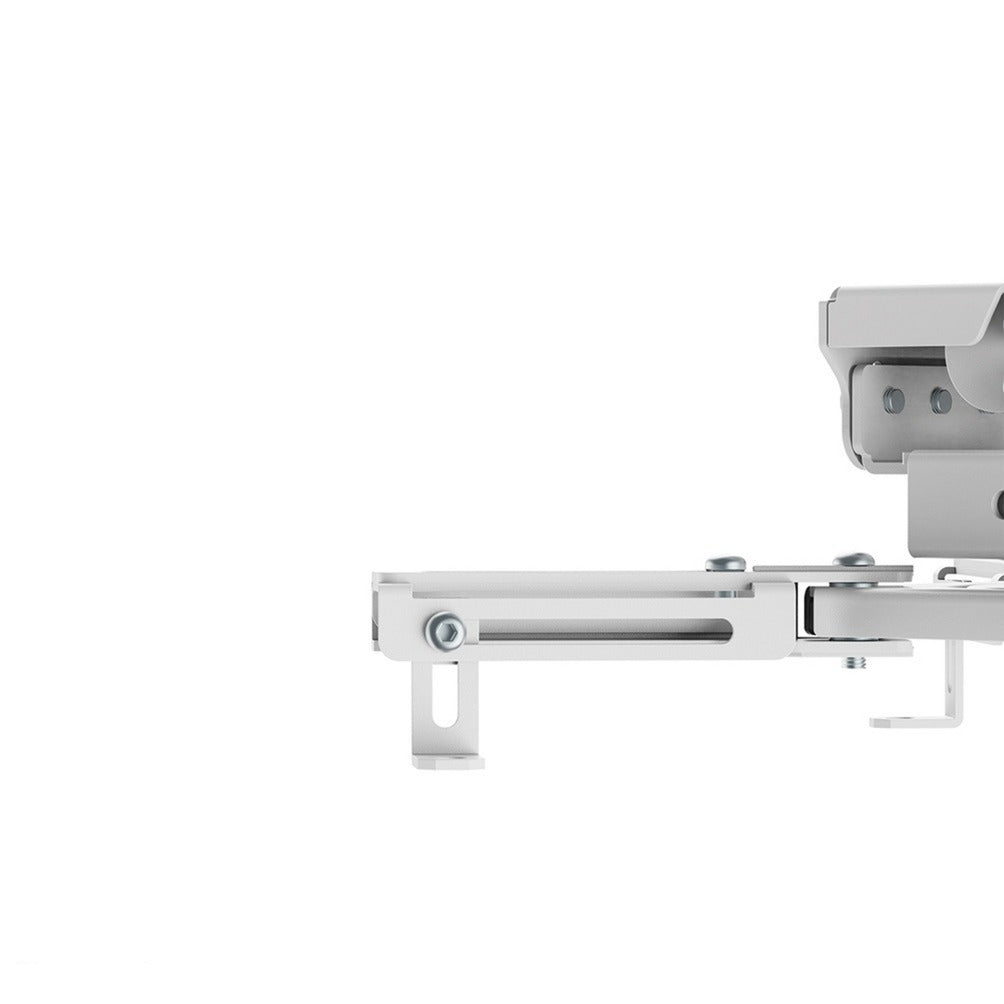 Neomounts cl25-550wh1 Projektor-Deckenhalterung Deckenhalter (weiß)
