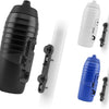 Fidlock Twist x Keego Flasche 600 + Fahrradbasis