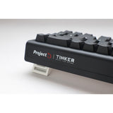 Ducky ProjectD Tinker 65 mit QMK VIA - afbeelding 8