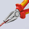 Knipex Kombi-Tang 03 06 200 VDE