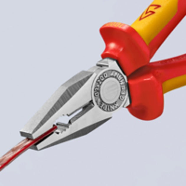 Knipex Kombi-Tang 03 06 200 VDE
