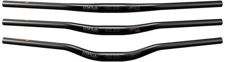 Sqlab 311 2,0 740 mm Lenker