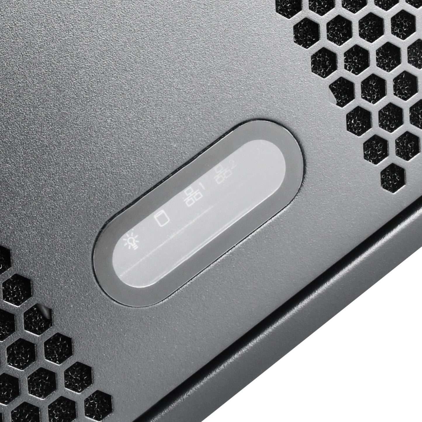 Silverstone RM400