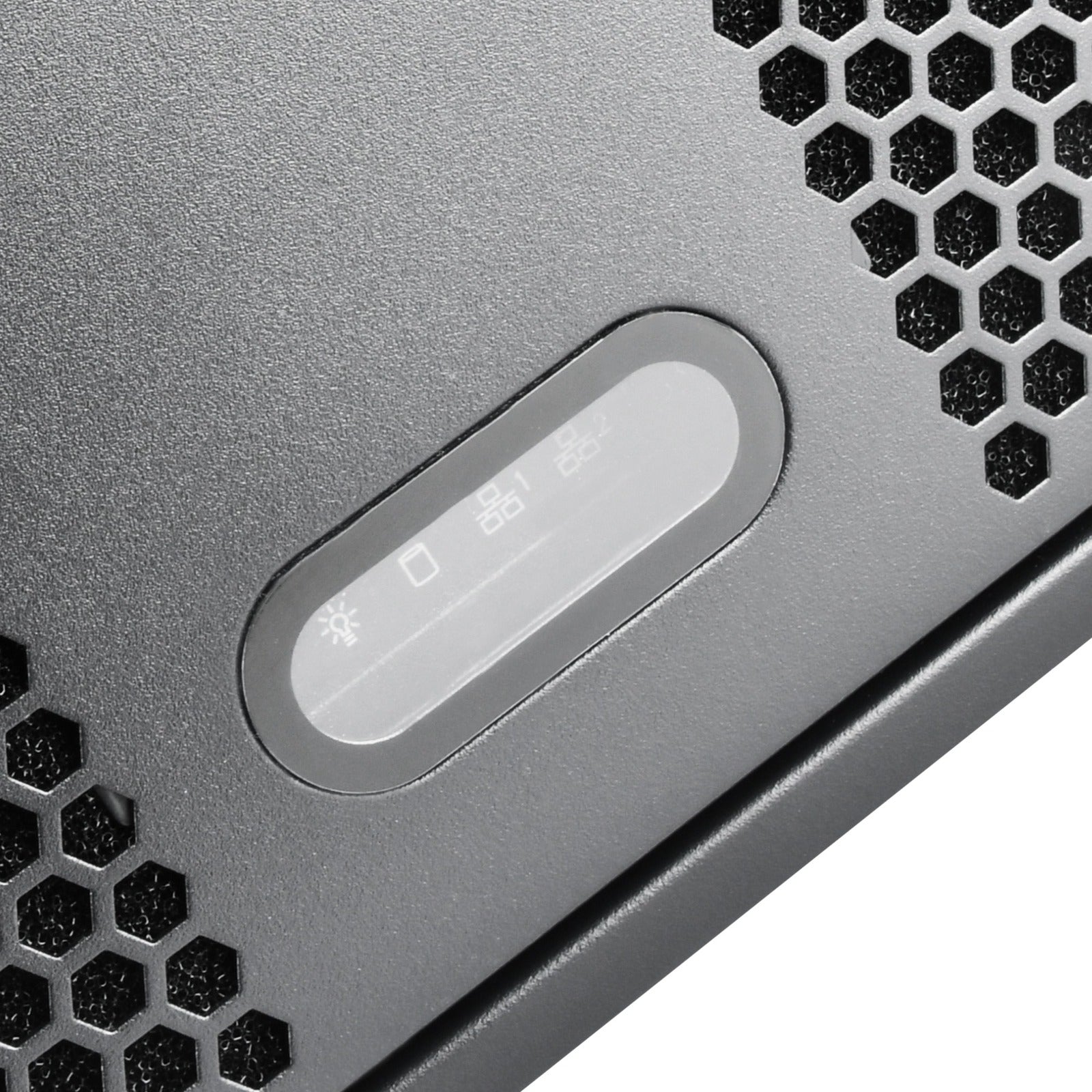 Silverstone RM400