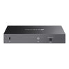 Tp-Link Omada SG2210XMP-M2 8-Port 2,5GBase-T Smart Switch (schwarz, 8x PoE+, 2x 10GE SFP+)