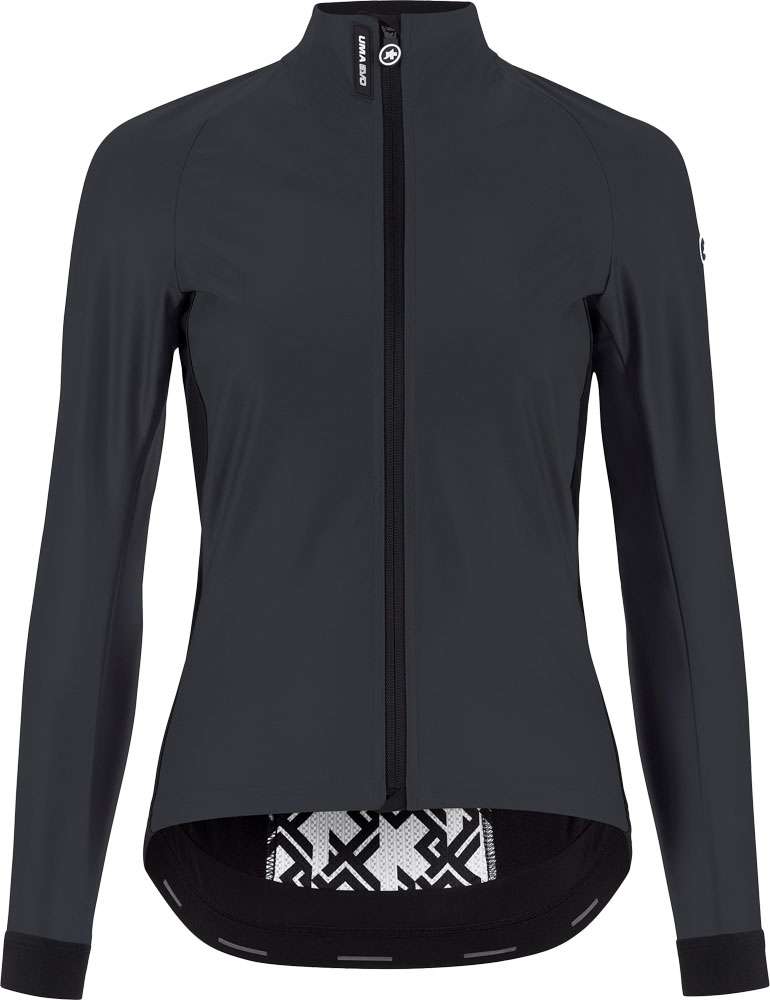 Assos uma gt evo – Winter-Radjacke für Damen