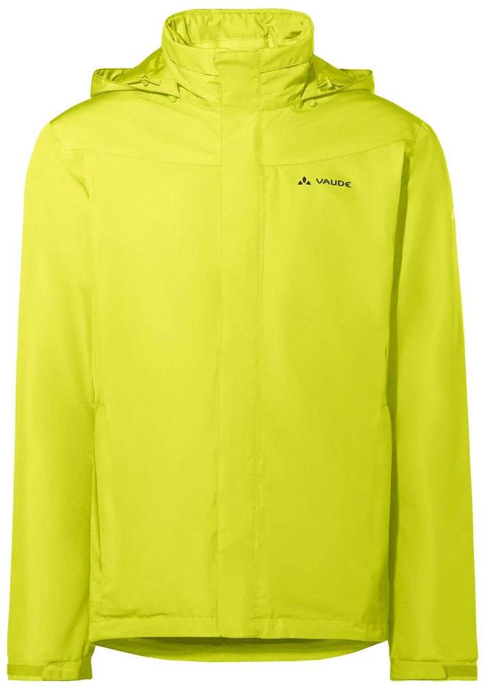 Vaude Escape Warm - Regenjacke