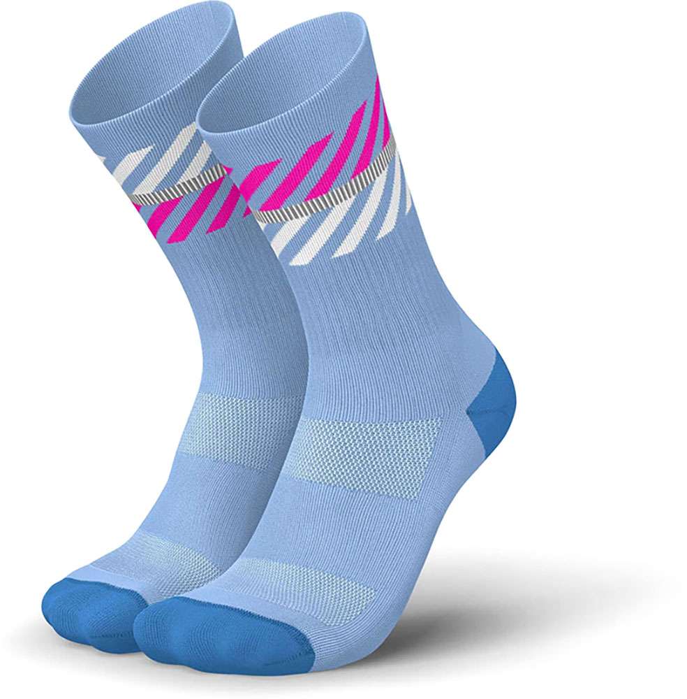 Incylence Merino Light Lanes – Socken