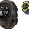 Garmin instinct® e 40 mm – GPS-Multisport-Smartwatch