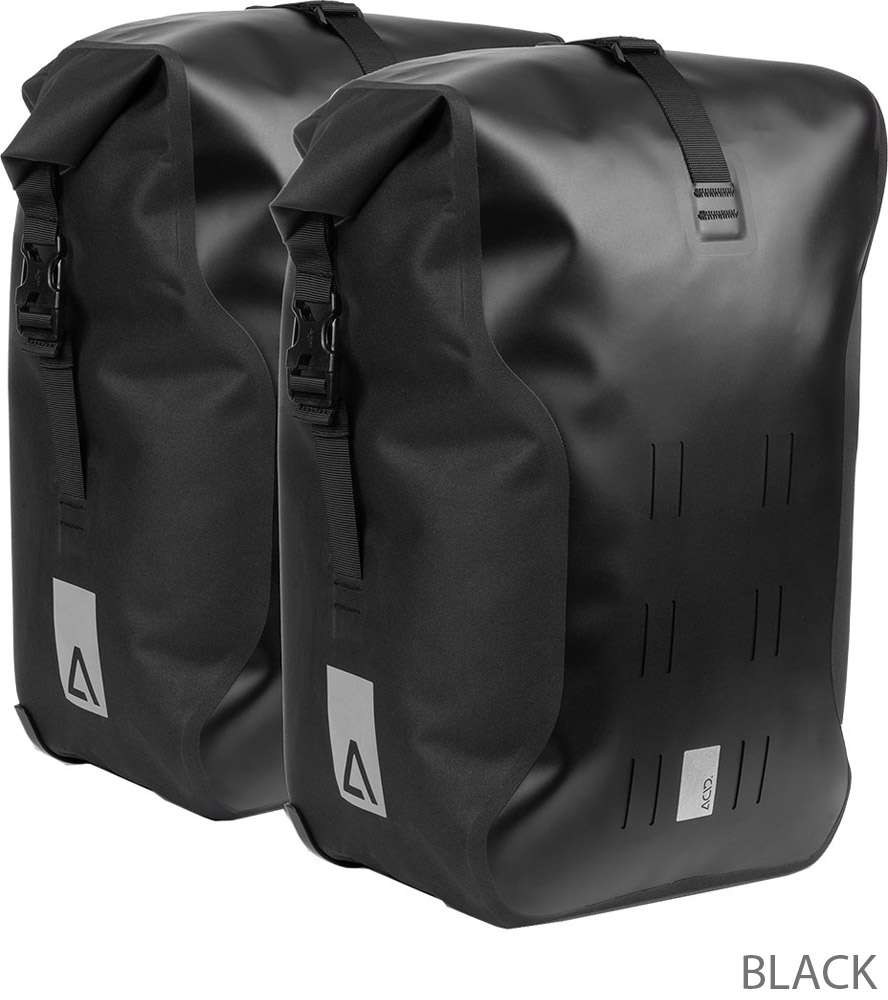 Acid Gepäckträgertasche Pro 20 2 Cilink