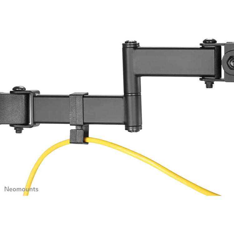 Neomounts FL40-450BL11 TV-Stangenunterstützung