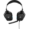 Logitech G432 7.1 Surround Sound Wired Gaming Headset